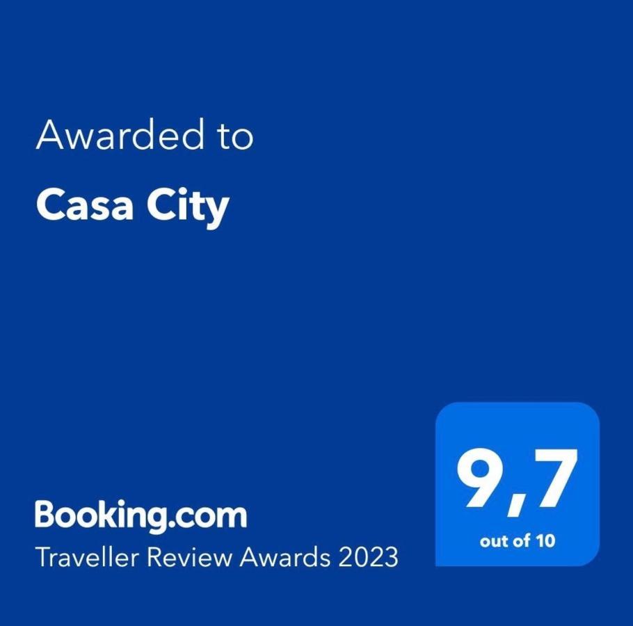 Casa City Arrecife  Exterior foto